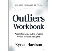Express Knowledge from OutLiers: Accessible Route to the Original Book's Essential Thoughts