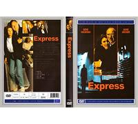 Express, Narrow Margin