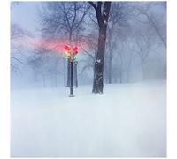 Express Rising - Fixed Rope [Vinilo]