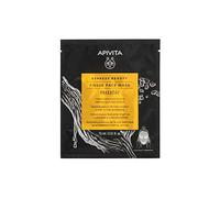 Apivita Express Beauty Mascarilla Tejido Reafirmante y Efecto lifting Mástique 15mL