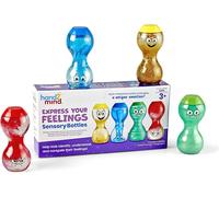 Express Tus Sentimientos Sensorial Botellas Learning Resources Interactivo