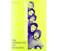 Express Yourself! 1 (CUADERNOS VACACIONES)