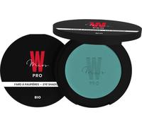 Express Yourself Eye Shadow - 98 Green Water (matte shimmer) Miss W Pro