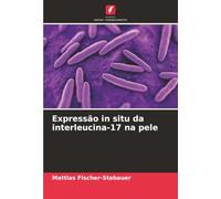 Expressão in situ da interleucina-17 na pele