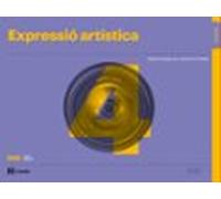 Expressió Artística 4º Eso Carpeta Lomloe Cataluña Ed 2023 Cataluña /v