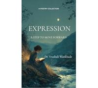 Expression A step to move forward