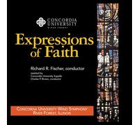 Expressions of Faith
