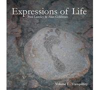 Expressions of life-Vol. 1 Tranquillity