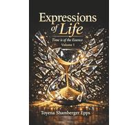 Expressions of Life (Volume I)