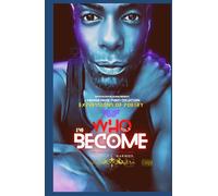 Expressions of Poetry: Who I've Become (Expressions of Poetry Series)