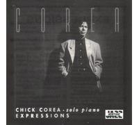 Expressions ~ Solo Piano