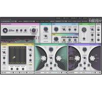 Expressive E noisy 2