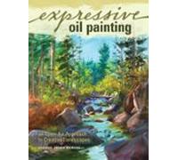 Expressive Oil Painting (ebook)