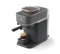 Expresso avec broyeur Philips Baristina BAR300/60 122,8 W Noir