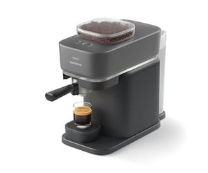 Expresso avec broyeur Philips Baristina BAR300/60 122,8 W Noir