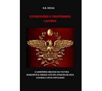 Expressões E Provérbios Latinos (ebook)