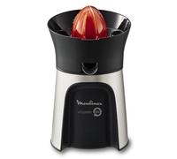 Moulinex PC603D prensa de cítricos eléctricos 100 W Plata
