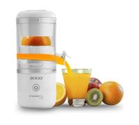Exprimidor Automático Portátil SOGO EXP-SS-5200 (40 W - 200 ml)