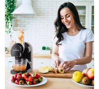 Exprimidor Bella Elegance 200 W 400 ml sin BPA