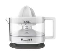 Exprimidor Black & Decker Bxcj25e Transparente 350 ml 25W