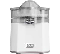 Exprimidor Black & Decker BXCJ40E
