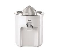 Braun CJ 3050 prensa de cítricos eléctricos 60 W Verde, Blanco