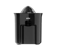 Exprimidor Braun CJ3050BK 60W Negro