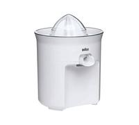 Exprimidor Braun CJ3050WH 60W Blanco