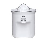 Braun CJ 3050 prensa de cítricos eléctricos 60 W Verde, Blanco