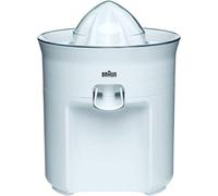 Braun CJ 3050 prensa de cítricos eléctricos 60 W Verde, Blanco