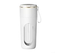 Exprimidor casero eficiente que soporta rutinas de jugo DFor Aily con MinimFor Al Setup CleFor Anup Time For y volumen de salida consistente (2 1)