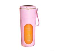 Exprimidor casero eficiente que soporta rutinas de jugo DFor Aily con MinimFor Al Setup CleFor Anup Time For y volumen de salida consistente (2 3)