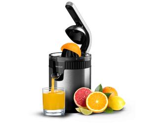 Exprimidor Cecotec XSqueeze RetroJuice 600