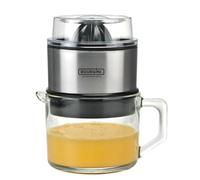 Exprimidor bourgini lotte classic deluxe 0.75l (202003)
