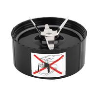 Exprimidor Cruciforme De 250 W Con Cuchilla Inferior, Compatible Con Magic Bulle, Soporte For Cuchillas De Exprimidor Con Agitación, Accesorio De Cocina De Cambio/instalación Rápidos.