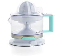Exprimidor Dcook Gallery 40W doble cono filtro de pulpa y giro bidireccional
