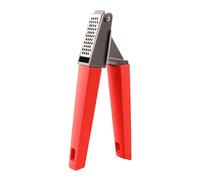 Exprimidor de ajos | Tricorte con mango ergonómico - Prensador fácil para utensilios de cocina picar exprimir limón funcionalidad versátil minimiza cambio herramientas, simplifica procesos cul