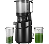 Exprimidor de Baja Rotación SJ-036-BK 1.8L 250W (Negro) - AMZCHEF