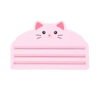 Exprimidor de bolsas de comida para gatos, control de porciones, 12 x 7,7 cm, exprimidor de aperitivos para gatos, extrusora de alimentos húmedos, uso doméstico y de viaje, para después de las comidas