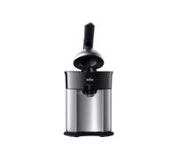 Exprimidor de Cítricos BRAUN CitrusQuick 7 CJ7050BK