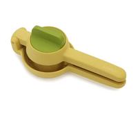 Joseph Joseph JuiceMax Exprimidor Manual de Cítricos, Fuerte Extracción, para Limón Lima Naranja
