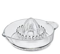 Exprimidor de cítricos de vidrio