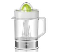 Exprimidor de cítricos eléctrico Haeger Super Juice 1,2 L 40 W Blanco