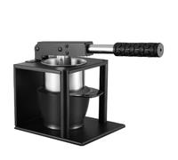 Exprimidor de cítricos Hand Press - Exprimidor de frutas multifunción Exprimidor de limón | Exprimidor profesional de cítricos caseros para naranjas, limones, limas, pomelos y más