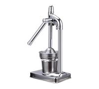 Exprimidor De Cítricos Manual - Máquina Exprimidora De Frutas Prensa Cítricos,Máquina Extractora De Zumo Herramienta Cocina Para Hogar Restaurante Apartamento Oficina Fresa Granada Sandía