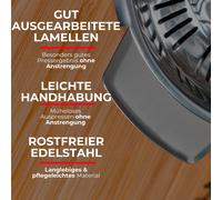 Exprimidor de cítricos westmark 350 ml