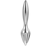 Exprimidor de cono limón, exprimidor zumo naranja y limones, Manual frutas, Metal Para Frutas