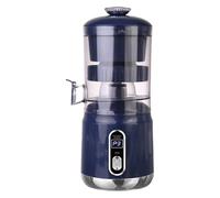 Exprimidor de encimera de fácil montaje para naranjas, zanahorias, máquina de separación rápida de jugos, exprimidor de ahorro de espacio, electrodoméstico de cocina