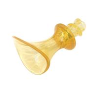 Exprimidor de frutas de mano, exprimidor de limón, escurridor manual, exprimidor de mano, exprimidor de zumo de frutas, extractor de jugo de frutas, herramienta multifuncional de cocina