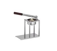 Exprimidor de granada, exprimidor manual, exprimidor de naranjas doméstico pequeño, exprimidor de zumo de limón, exprimidor especializado(B)